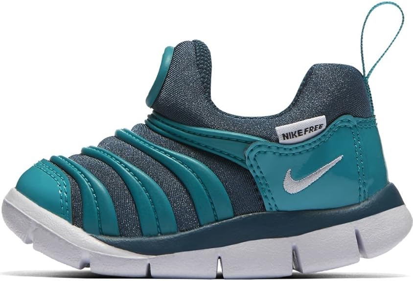 Amazon ナイキ 12 16dynamo Free Td ダイナモ フリー Td 4 キッズ ブルー 12cm Nike ナイキ ベビーシューズ