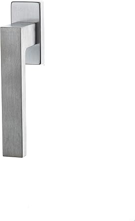 Ghidini Tirador De Ventana York Z Dkx40 Q Amazon Es Bricolaje Y Herramientas