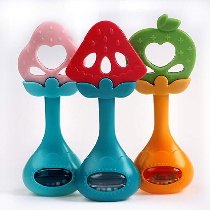 baby teether stick