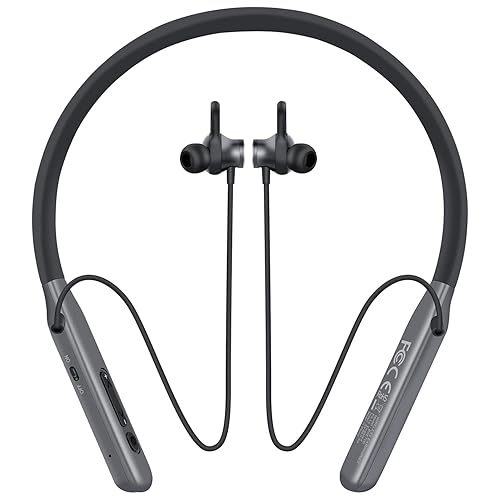 BANIGIPA Bluetooth Headphones Earbuds for TV Watching, Wireless