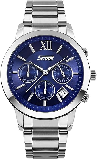 Reloj - SKMEI - Para Hombre. - SK9097VAR: Amazon.es: Relojes