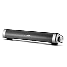 USB Lautsprecher, ELEGIANT elegante tragbare Stereo Lautsprecher wired USB Powered Computer Lautsprecher Boxen Portable Speaker Musik Palyer Musik Sound Box für PC Computer Notebook Smartphone MP3 MP4 MDP Walk-Mann