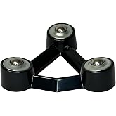 Pyramid Bowling Rotating Ball Cup