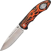 Harley Tec X Linerlock Orange