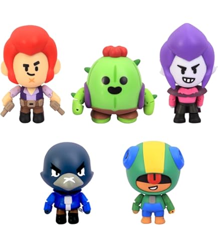 Blawl stars 2019 ワッペンバッジ Brawl Stars Patches - Etsy