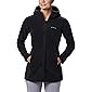 Columbia Women's Benton Springs II Long Hoodie