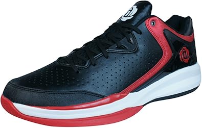 adidas derrick rose englewood iii