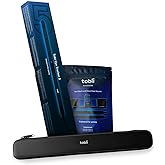 Tobii Eye Tracker 5 Value Pack &ndash; Eye Tracker, Carry Case, and an additional Mounting Kit