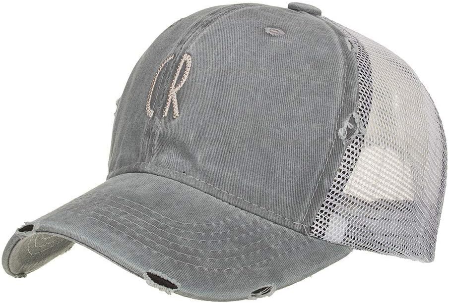 cr baseball cap
