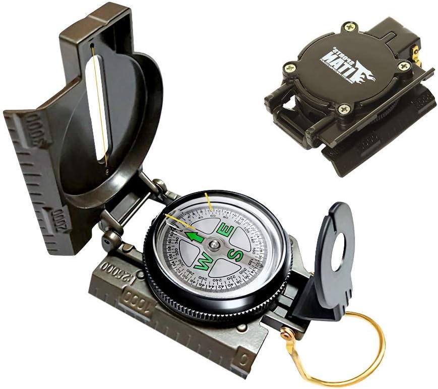 clinometro forestale