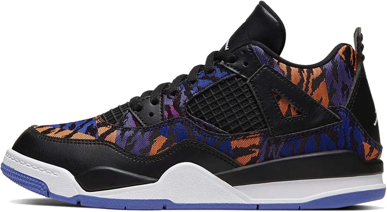 jordan 4 retro se kids