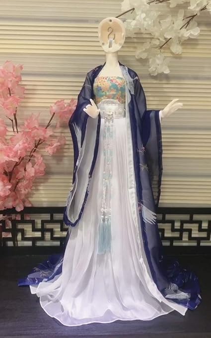 doll women's clothing