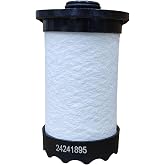 24241895 HZSITEGE Precision Filter Compatible with Air Compressor Replacement Accessories