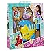 Disney Princess Ariel Accessory Set