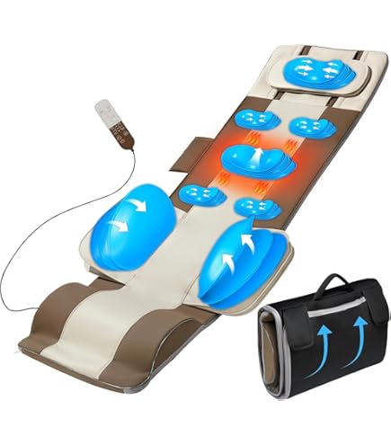 Amazon.com: eZwell - Remedy Massage System + Intensity Control Cover : Health & Household Amazon.com: eZwell - Remedy Massage System + Intensity Control Cover : Health & Household