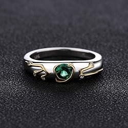 Purreen Kokiri's Emerald Sheikah Slate Inspired