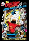 The Comic Book Guide for the Artist - Writer - Letterer: 1973 Edition by Nicola Cuti, Steve Ditko
