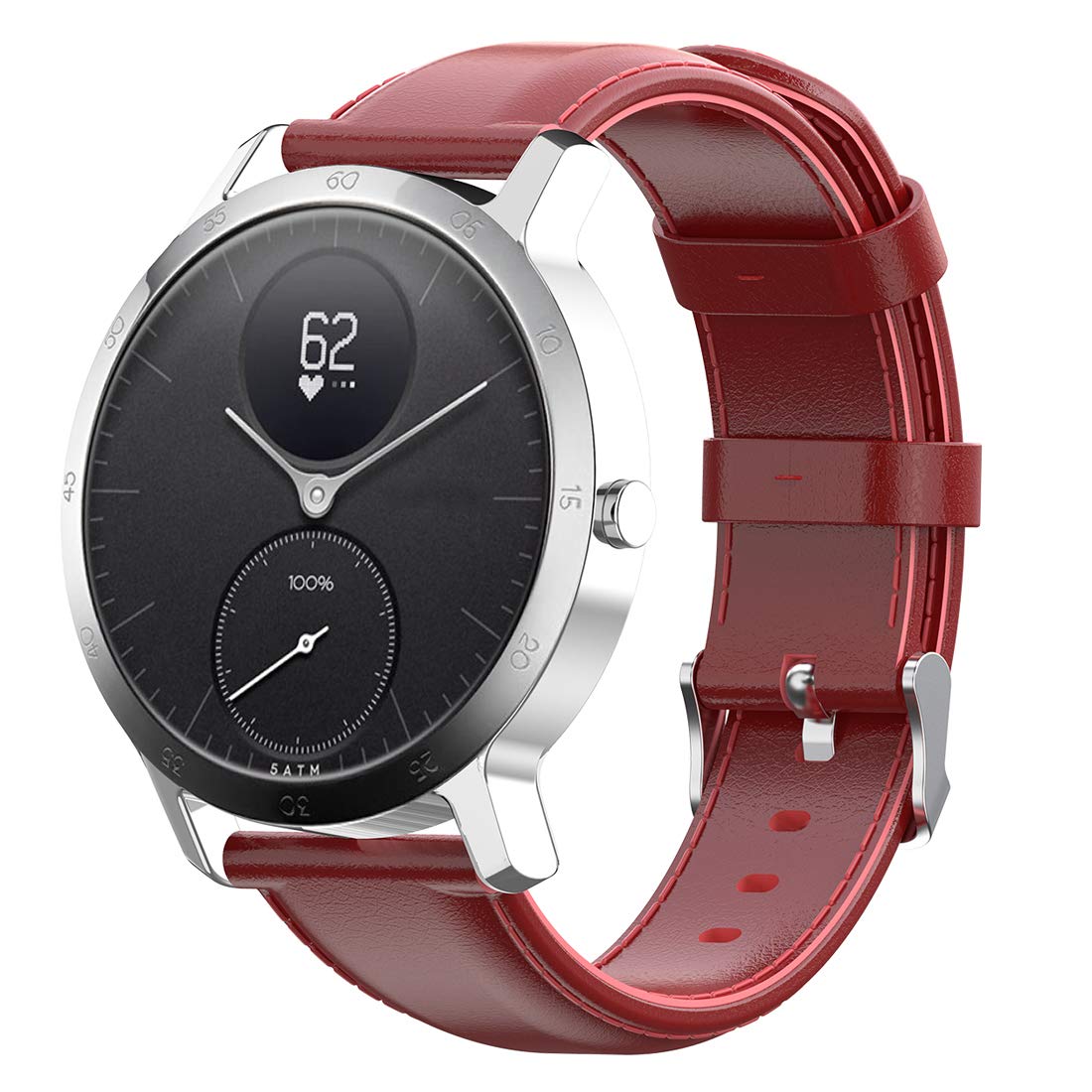 Disscool Replacement Bands For Nokia Steel Nokia Steel Hr Nokia