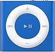 Apple iPod shuffle 2GB 第4世代 2015年モデル ブルー MKME2J/A