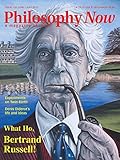 Philosophy Now