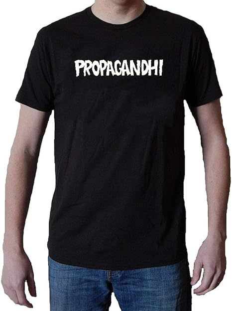 propagandhi shirt