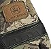 John Deere JD00011 Hi-Dexterity Gloves - X-Large, Camo Heavy Duty Knuckle Synthetic Leather, Hook and Loop Wrist, Wing Thumb Style