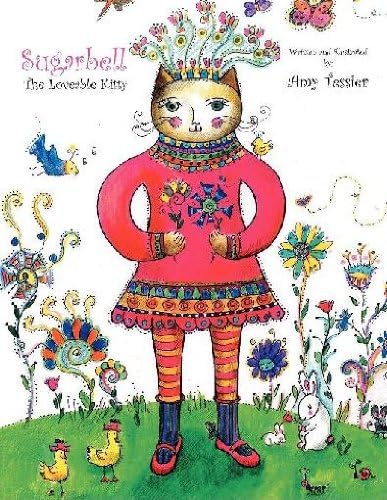 Sugarbell: The Loveable Kitty: The Loveable Kitty
