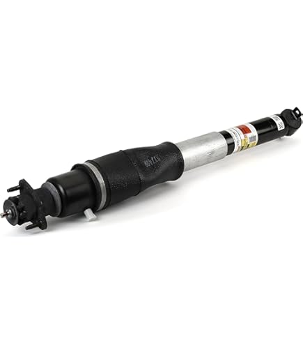 Amazon.com: Arnott - Rear Left Magnetic Shock -06-11 Cadillac DTS