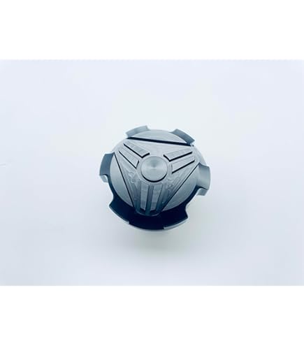 Amazon.com: Polaris Slingshot New OEM Black Non-Vented Fuel
