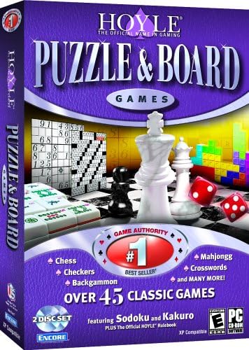 Hoyle Board Games 2007 Full Version Hoyle Board Games 2007 Full Version