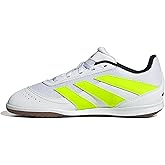 Adidas Unisex-Child Club Predator Indoor