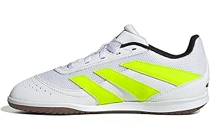 adidas Originals Kids' Club Predator Indoor Shoes