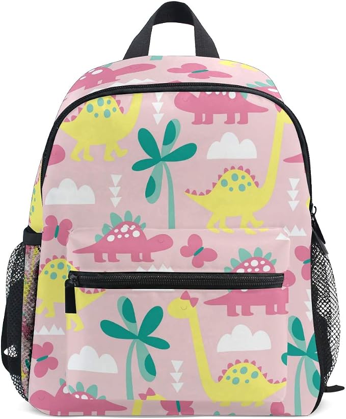 Orezi 12in Kids Backpack  - from One Little Small Blog preschool gear guide