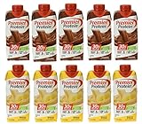 Premier Protein - 10 Pack (Chocolate-Banana)
