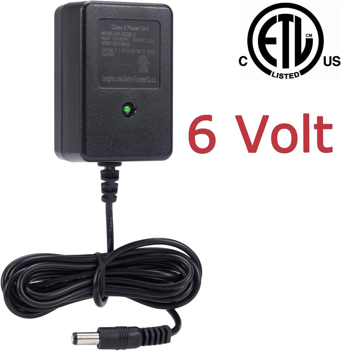 best choice products 12v charger