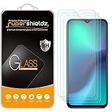 Supershieldz (3 Pack) Designed for BLU G90 Tempered