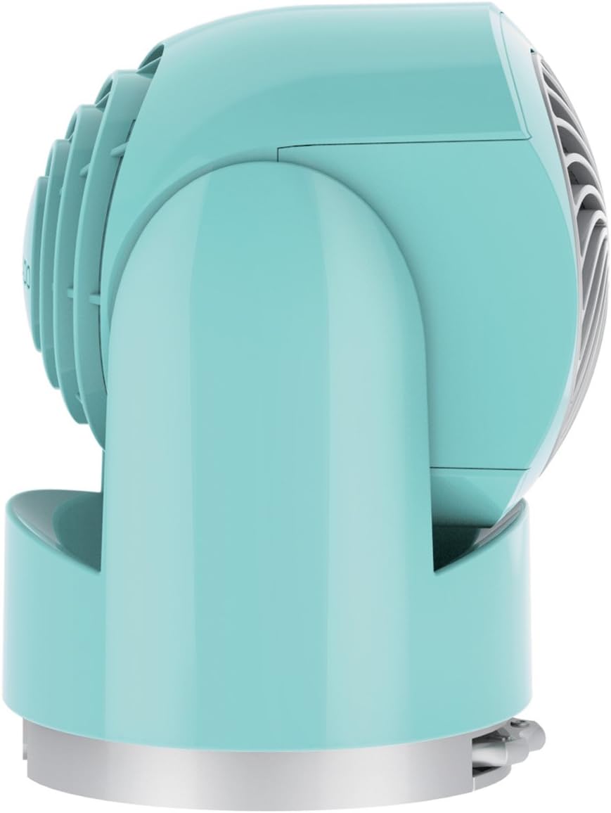 Vornado Flippi V6 Personal Air Circulator Fan, Bliss Blue: Home & Kitchen