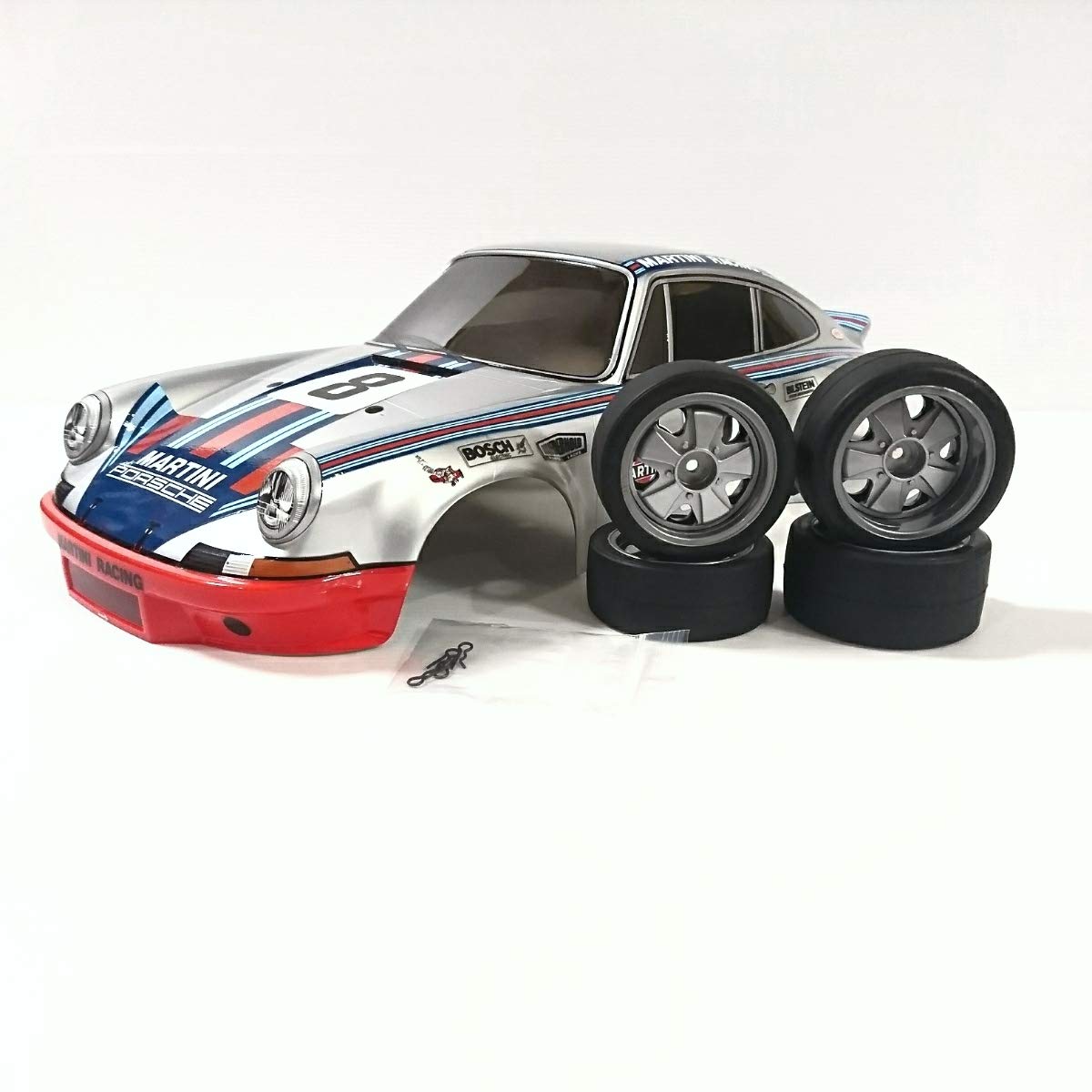 最新入荷 新品 タミヤ B07r3cp5nb ラジコン Xbアフター カレラrsr メーカー塗装済ボディ ホイールタイヤのセット ポルシェ911 1 10rc ラジコン Www Wwmp Org Za