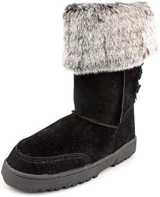 rampage mid calf boots