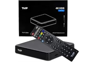 2023 TVIP 705 New Faster Processor for 2023 tvip705 Model with All The Same Features as The Popular TVIP 525 & TVIP605