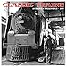 Classic Trains 2017 Calendar