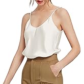 Luxurious 100% Mulberry Silk Chemise - 19 Momme Sleeveless Nightgown