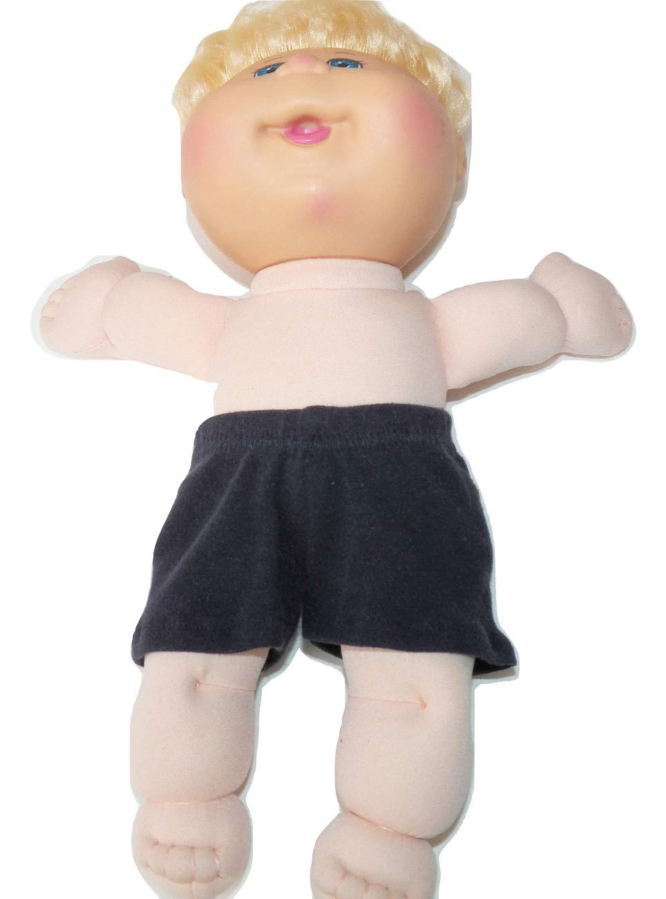 human cabbage patch kid