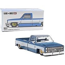 Diecast Model Car Compatible with Kaido House x Mini GT 1:64