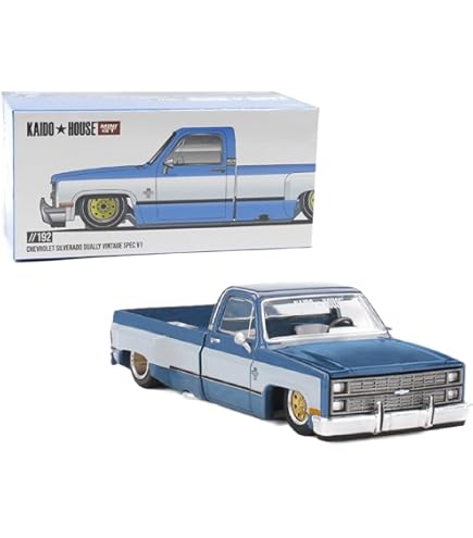 Amazon.com: TSMMODEL Diecast Model car in Compatible with