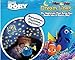 Pillow Pets Disney Finding Dory Dory Dream Lites Stuffed Animal Night Light