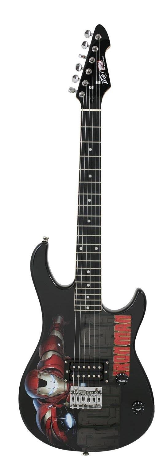 Best Short Scale Electric Guitar (Top 5 Reviews) Buying Guide for 2020