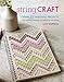 String Craft: Create 35 fantastic projects by winding, looping, and stitching with string