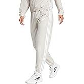 adidas Womens Train Essentials 3-Stripes Woven Pants