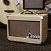 Donner 15W Acoustic Guitar AMP Kit DGA-1 Guitar Amplifier with 10 Feet Guitar Cable